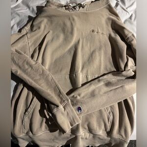 Men’s Large Champion Hoodie